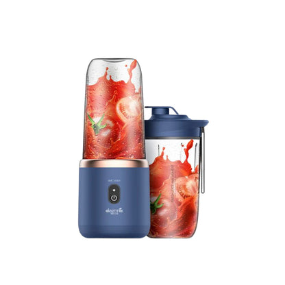 Gray helmet for bikers