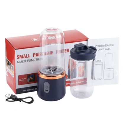 LICUADORA PORTÁTIL 500ml